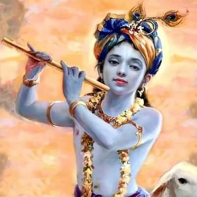 Krishna Dp - Krishna Whatsapp Dp Images