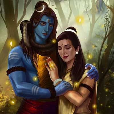 Mahadev Dp