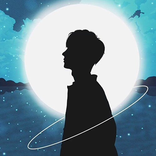 Alone boy dp