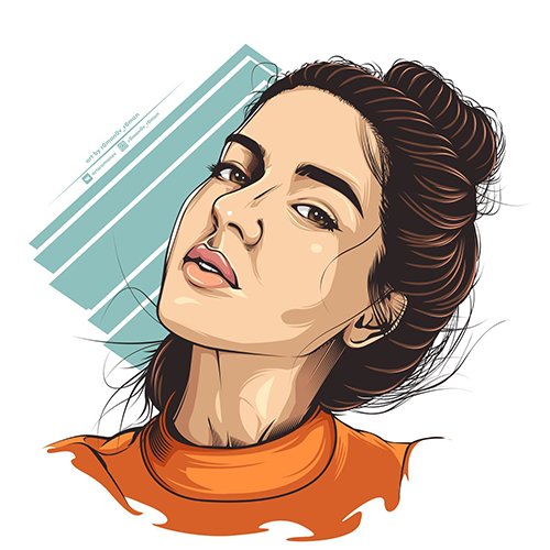 Attitude dp
