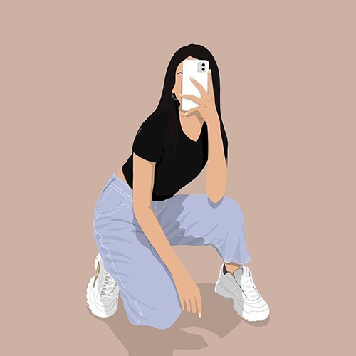Attitude dp