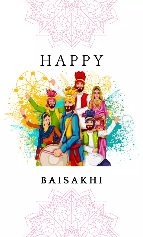 Baisakhi