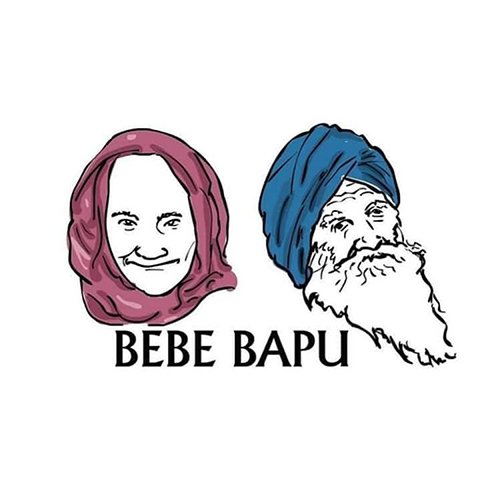 Bebe Bapu dp image