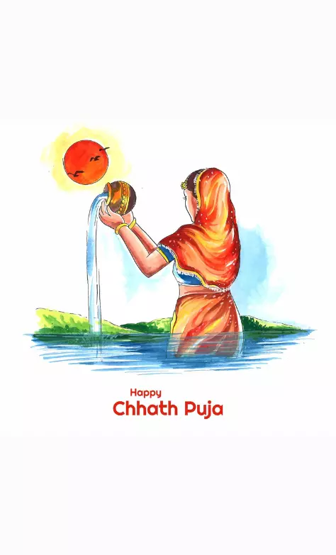 Chhath Puja