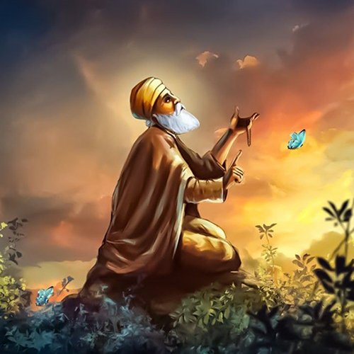 Dhan Guru Nank Dev Ji Dp