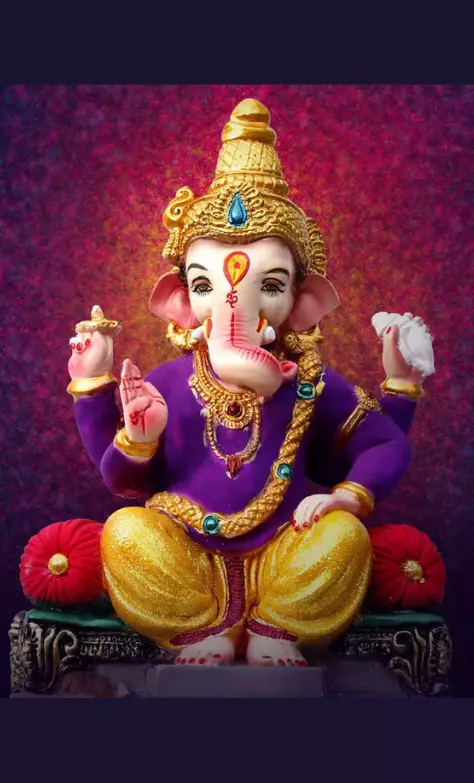 Ganesh Chaturthi