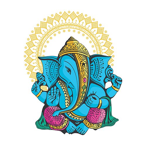 Ganesha dp