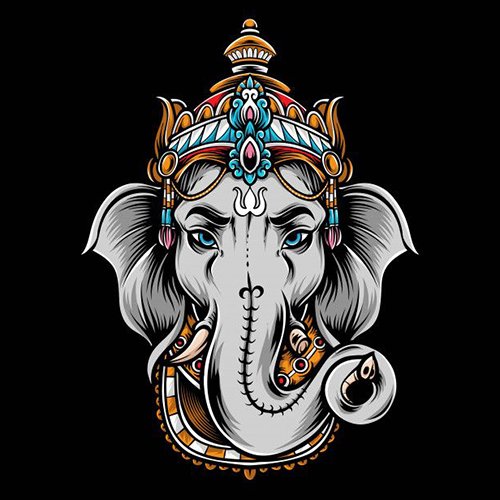 Ganesha dp