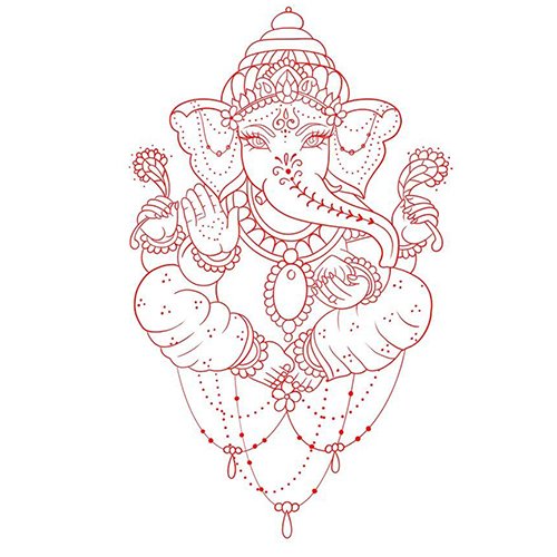 Ganesha dp