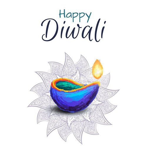 Happy Diwali Image