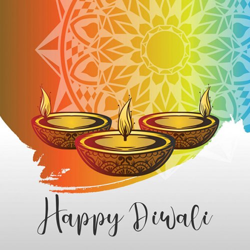 Happy Diwali Image