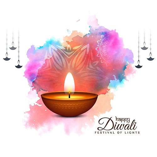 Happy Diwali Image