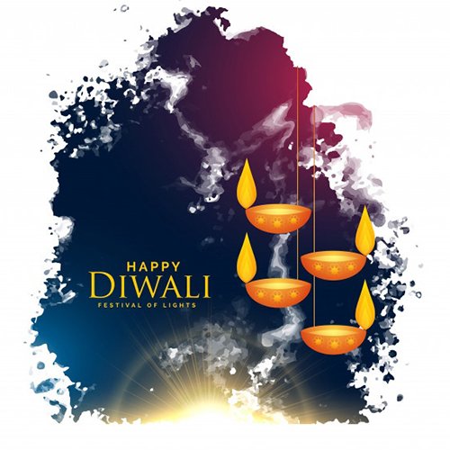 Happy Diwali Image