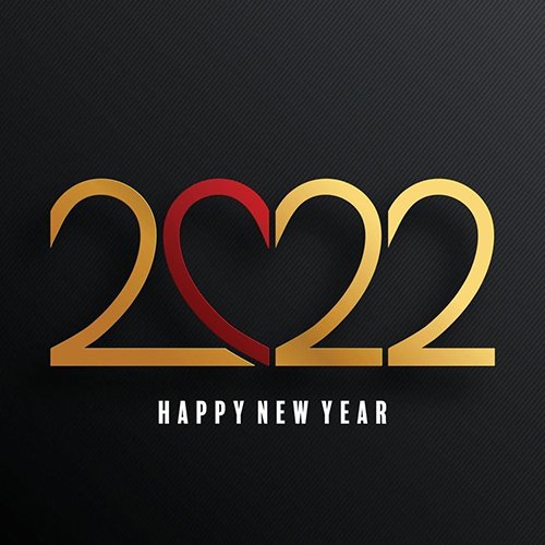 Happy New Year