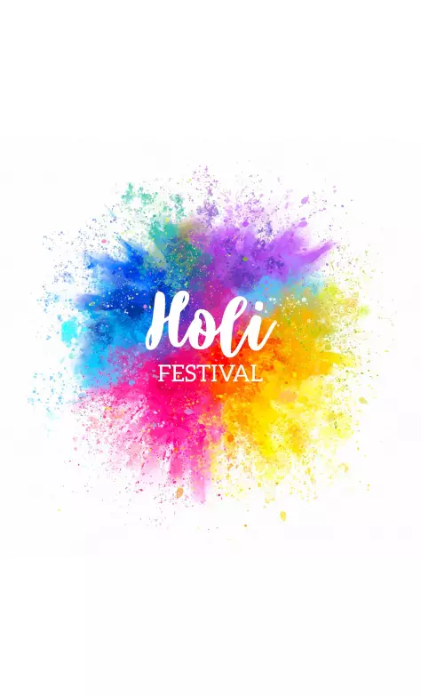 Holi