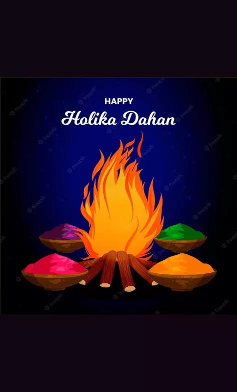 Holika Dahana