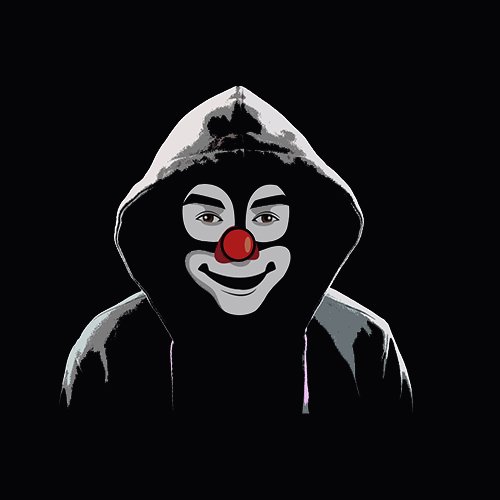 Joker Whatsapp dp image