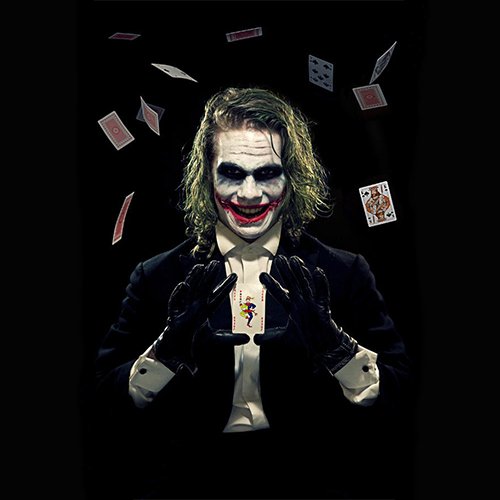 Joker dp