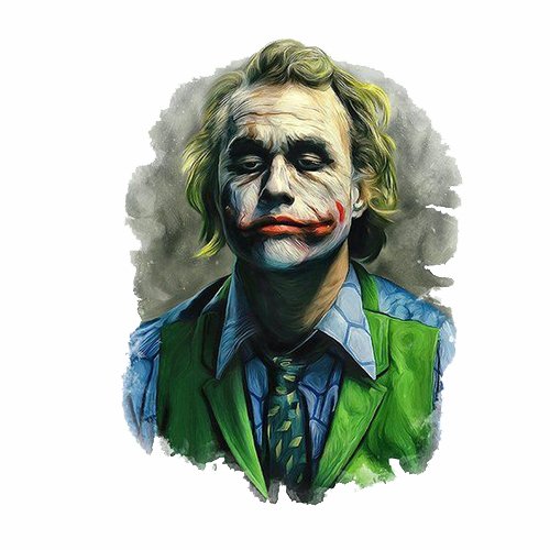 Joker dp