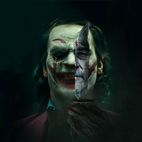 Joker dp