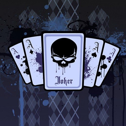 Joker dp