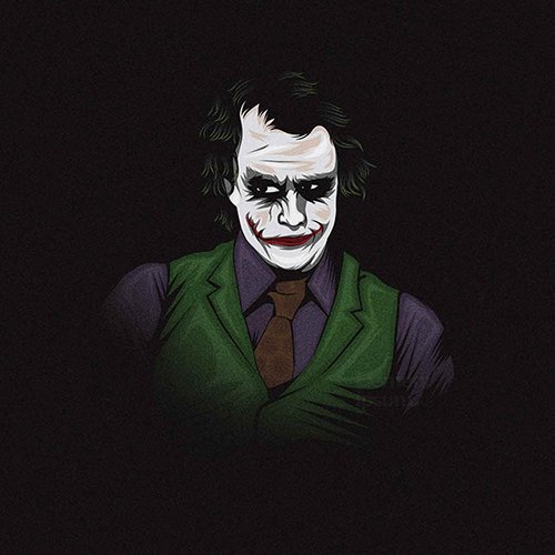 Joker dp