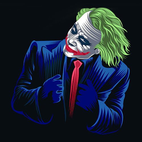 Joker dp