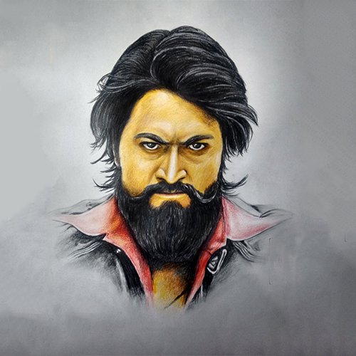 KGF Whatsapp Dp