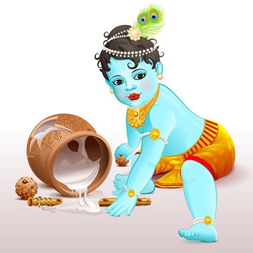 Krishna Dp