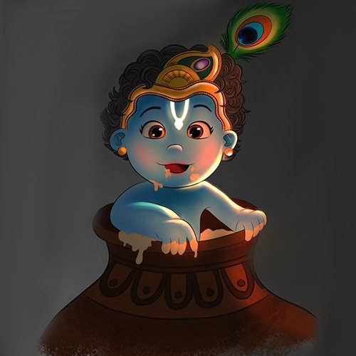 Krishna Dp