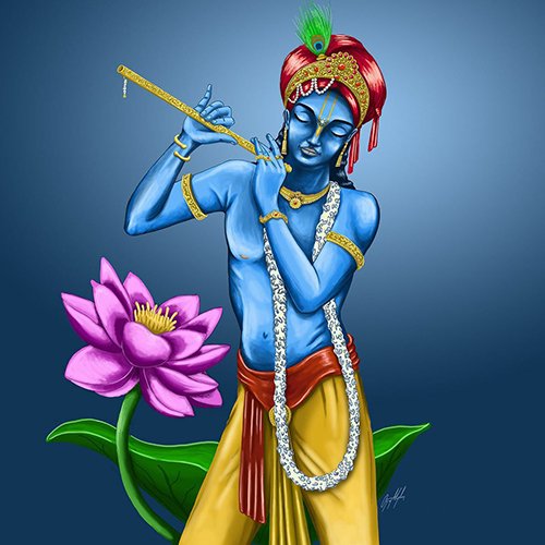 Krishna_Dp