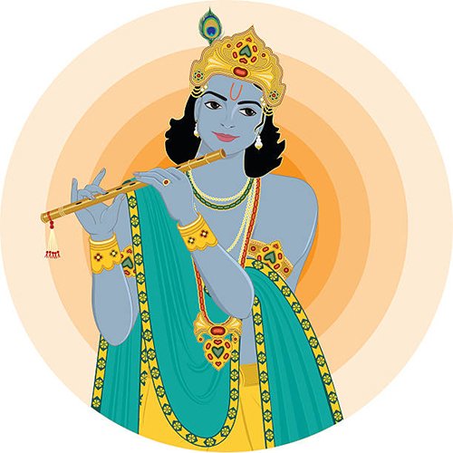 Krishna Dp