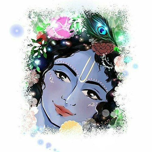 Krishna Dp