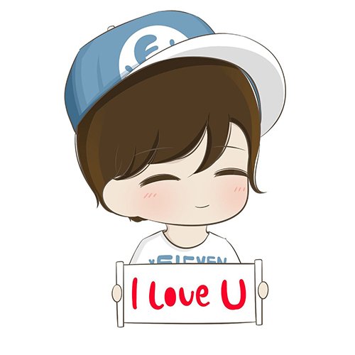 Love Dp