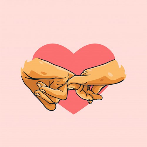Love Dp