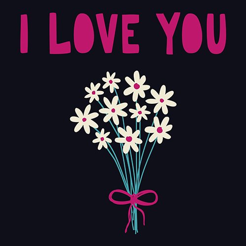Love Dp