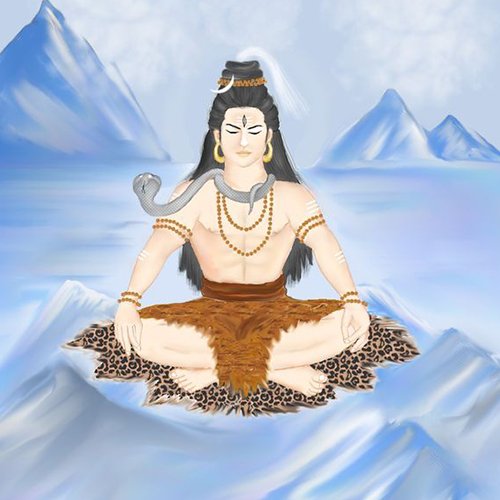 Mahadev Dp