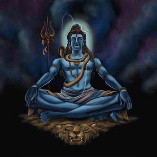 Mahadev Dp