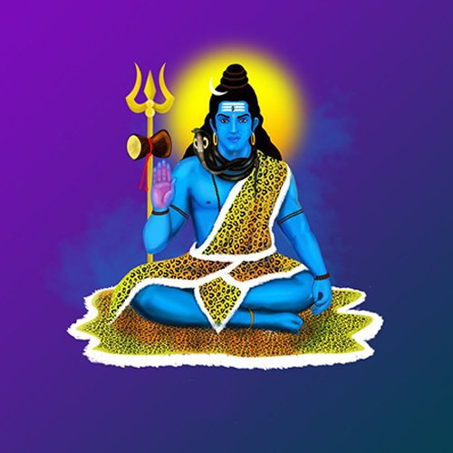 Mahadev Dp