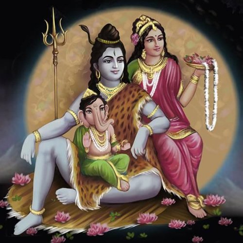 Mahadev Dp