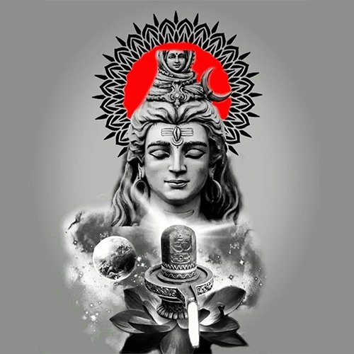 Mahadev Dp