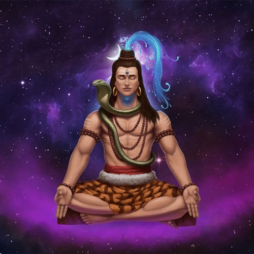 Mahadev Dp