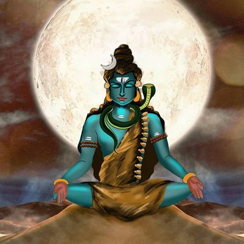 Mahadev Dp