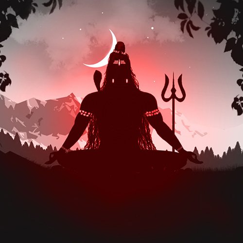 Mahadev Dp