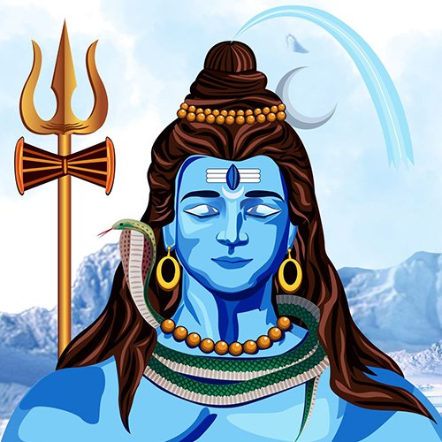 Mahadev Dp