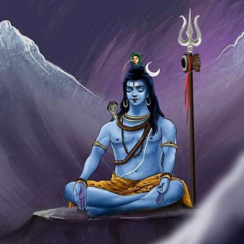 Mahadev Dp