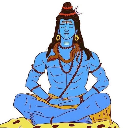 Mahadev Dp