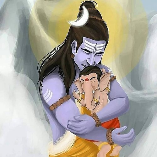 Mahadev Dp