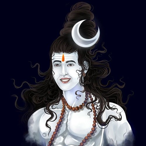 Mahadev Dp