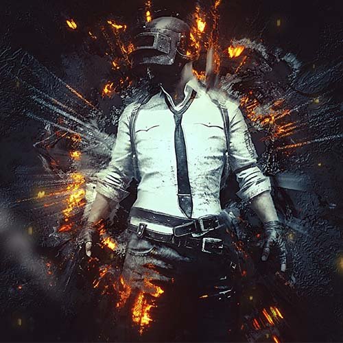 Pubg Whatsapp dp image